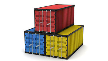 rm1 container storage in romford