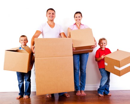 Secure long-term storage units in Romford for household and business items