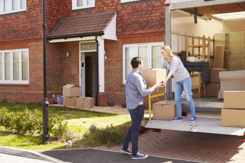 Romford Storage introduction with flexible and secure storage solutions