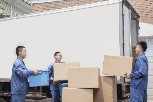 Romford Storage modern slavery statement introduction
