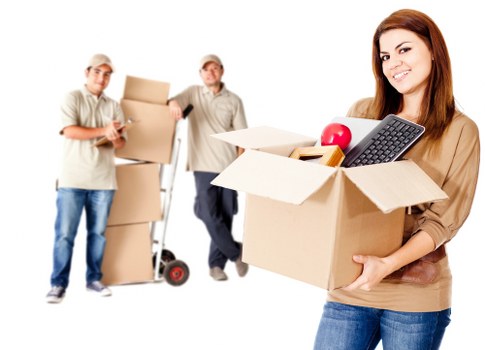 Local moving service in Romford supporting a smooth home relocation