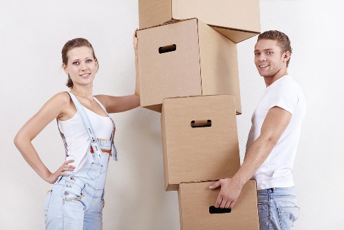 Flexible secure storage units in Romford for valuables