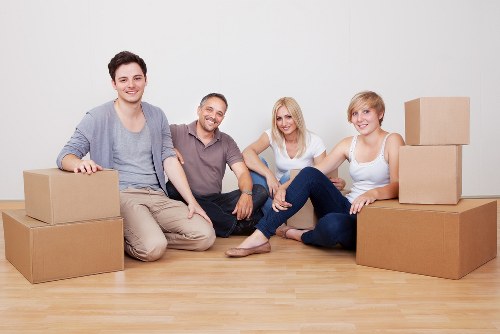 Accessibility request section for Romford Storage users