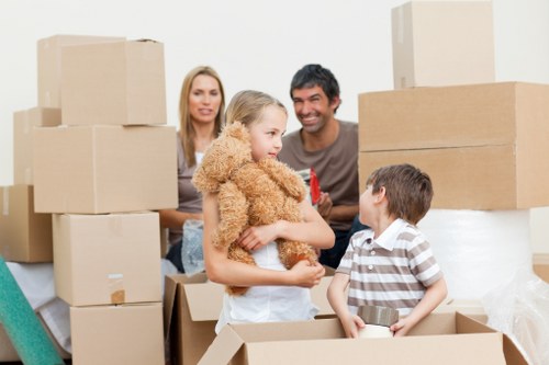 WCAG 2.1 AA commitment for Romford Storage website