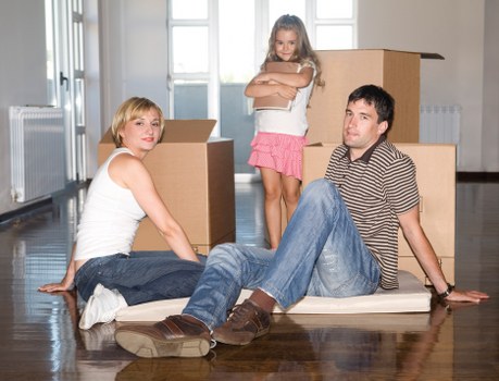 Free quote paperwork for Romford Storage pricing